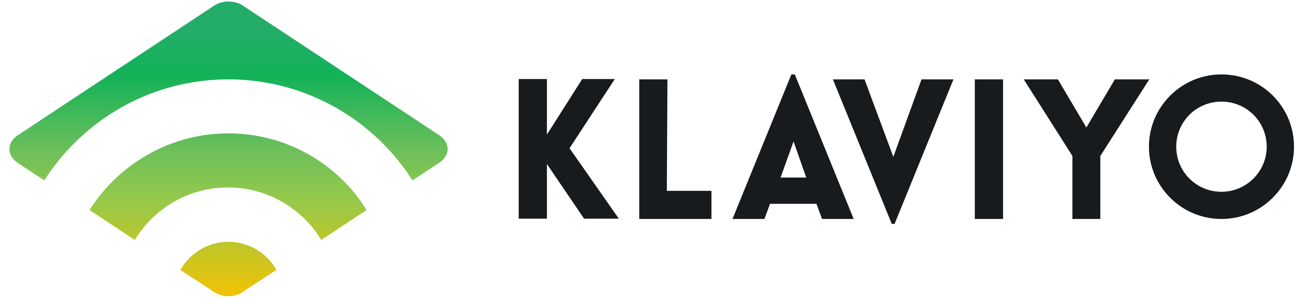 WebLime solutions klaviyo logo